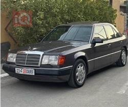 مرسيدس بنز S-Class